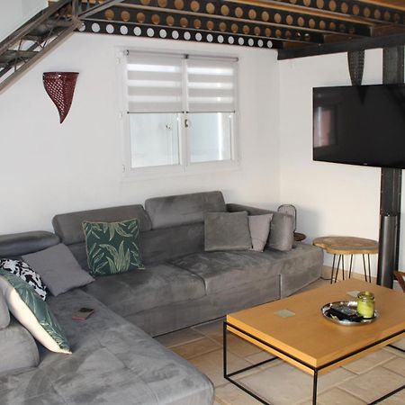 Gite Du Beaujolais Lyonnais Lissieu Dış mekan fotoğraf