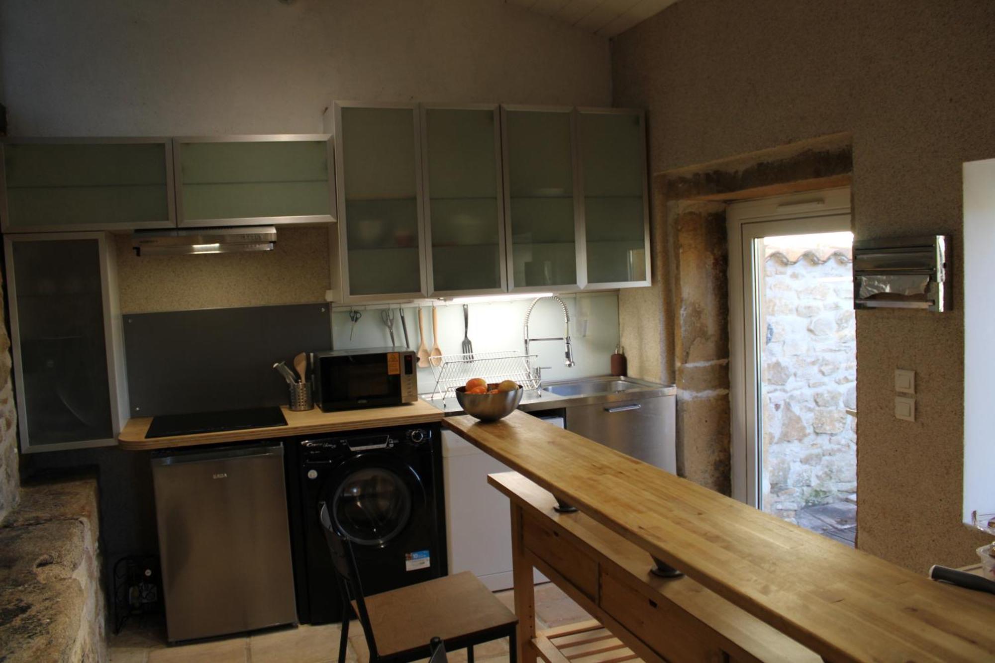 Gite Du Beaujolais Lyonnais Lissieu Dış mekan fotoğraf