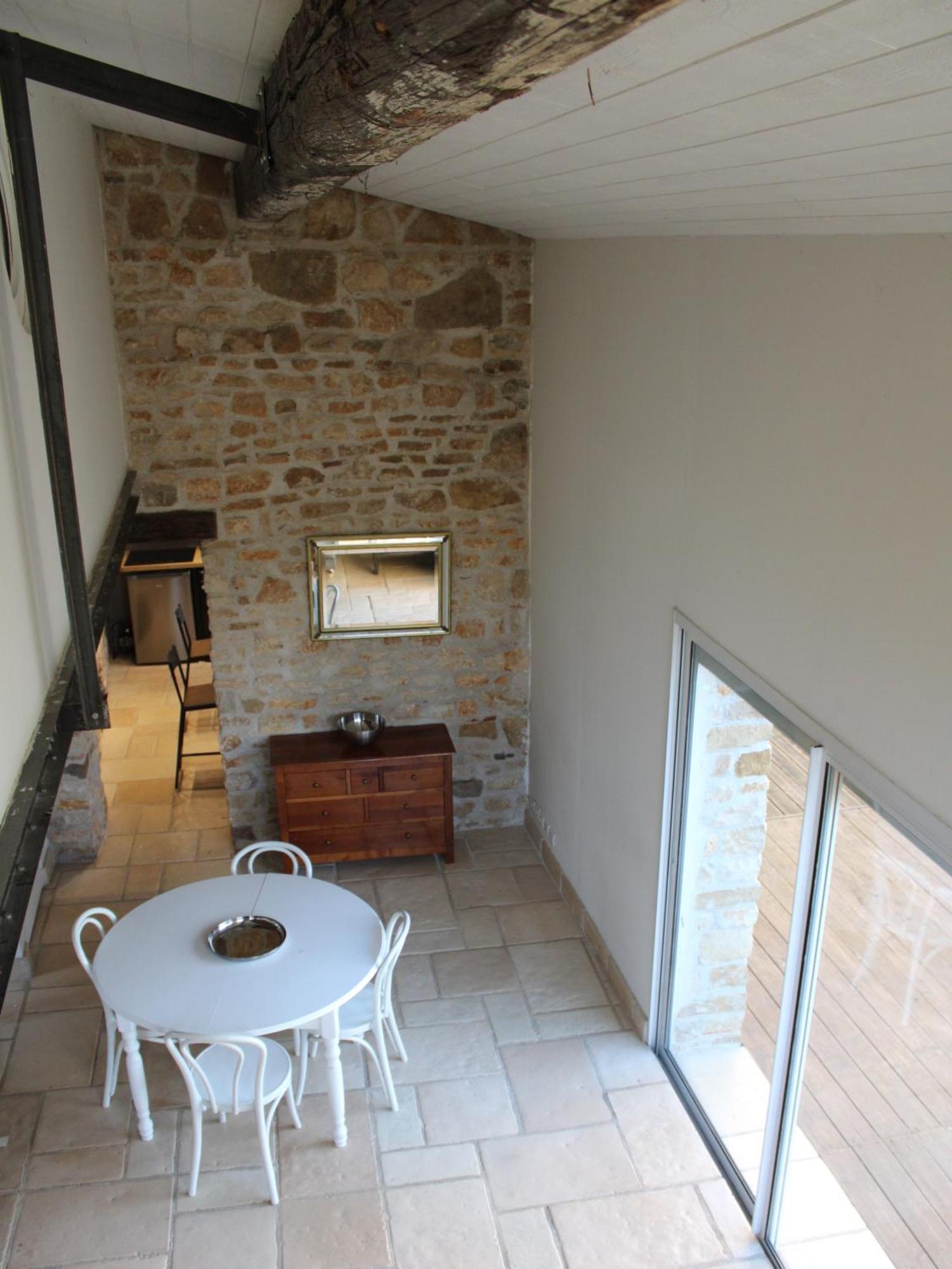Gite Du Beaujolais Lyonnais Lissieu Dış mekan fotoğraf